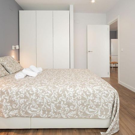 Apartamento Luis De Vargas Ουέλβα Εξωτερικό φωτογραφία