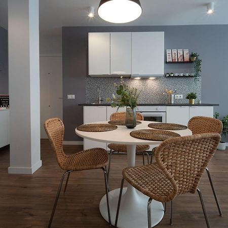 Apartamento Luis De Vargas Ουέλβα Εξωτερικό φωτογραφία