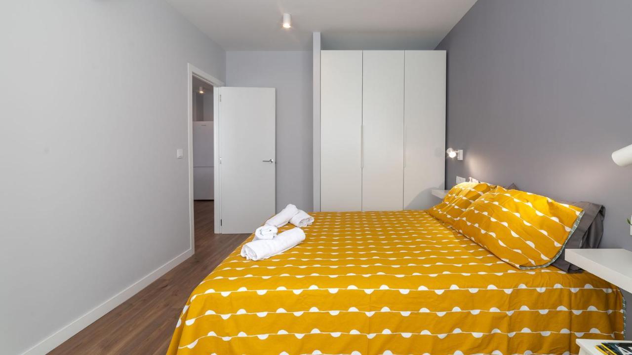 Apartamento Luis De Vargas Ουέλβα Εξωτερικό φωτογραφία