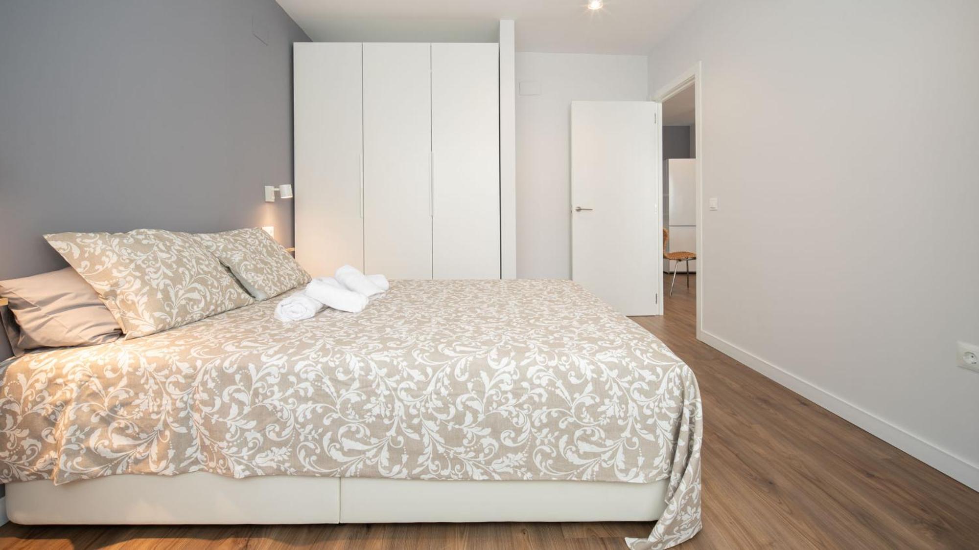 Apartamento Luis De Vargas Ουέλβα Εξωτερικό φωτογραφία