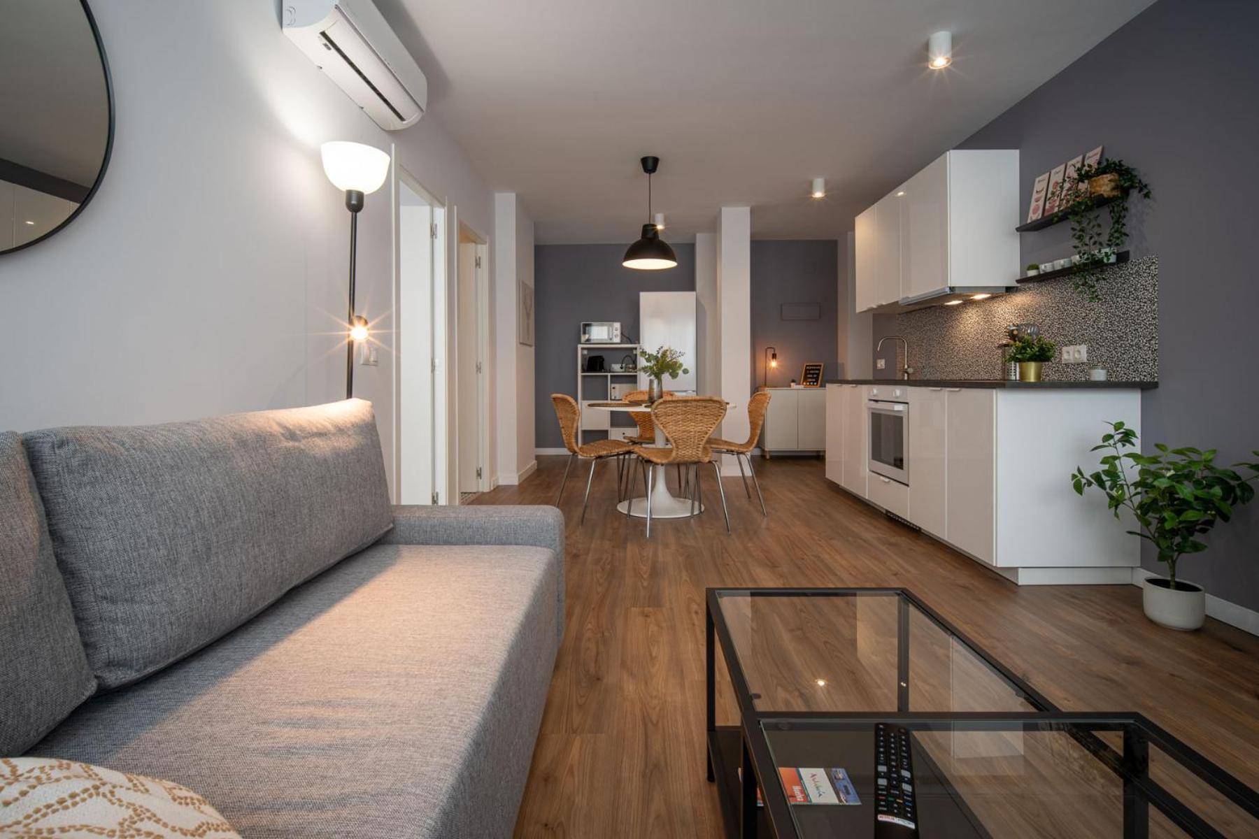 Apartamento Luis De Vargas Ουέλβα Εξωτερικό φωτογραφία