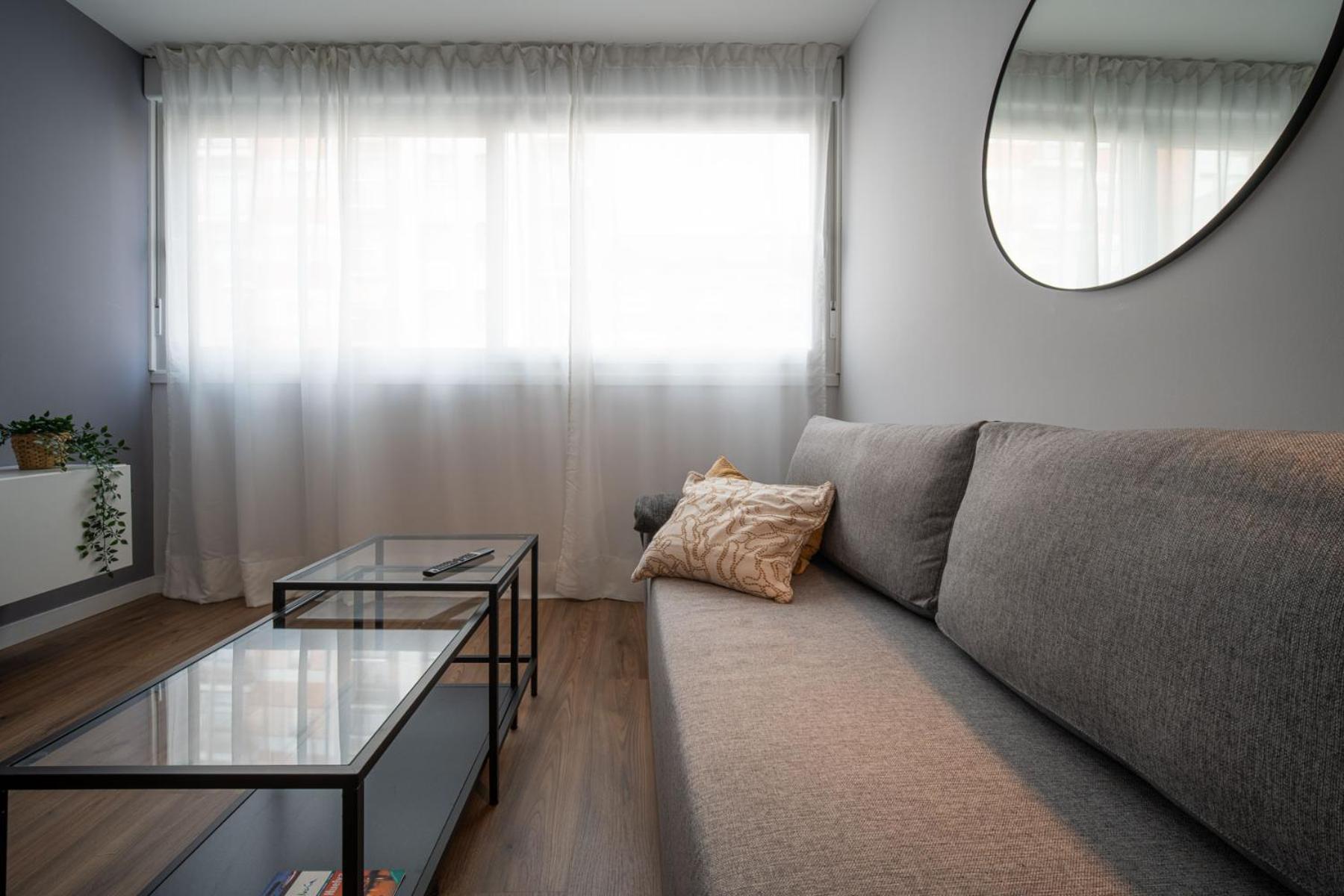Apartamento Luis De Vargas Ουέλβα Εξωτερικό φωτογραφία