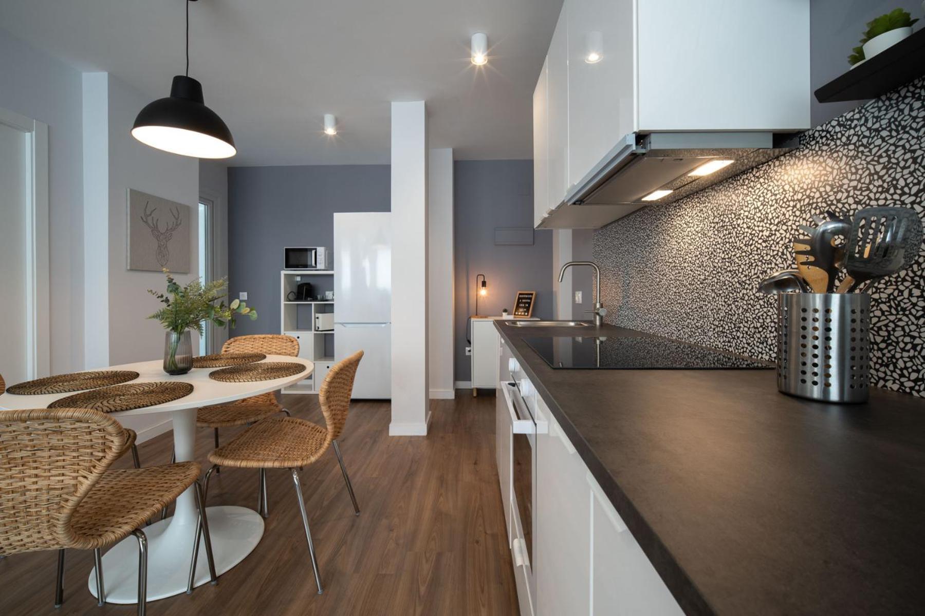 Apartamento Luis De Vargas Ουέλβα Εξωτερικό φωτογραφία