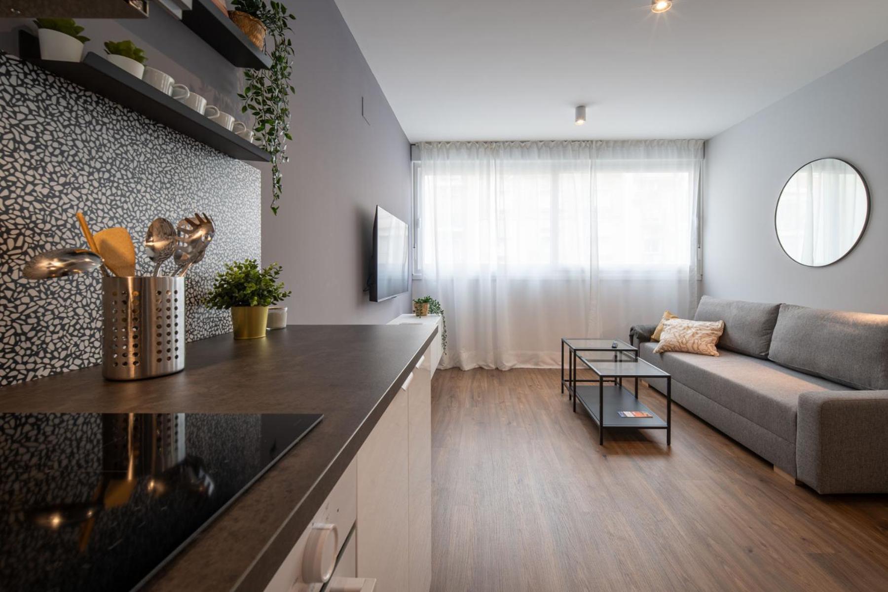 Apartamento Luis De Vargas Ουέλβα Εξωτερικό φωτογραφία