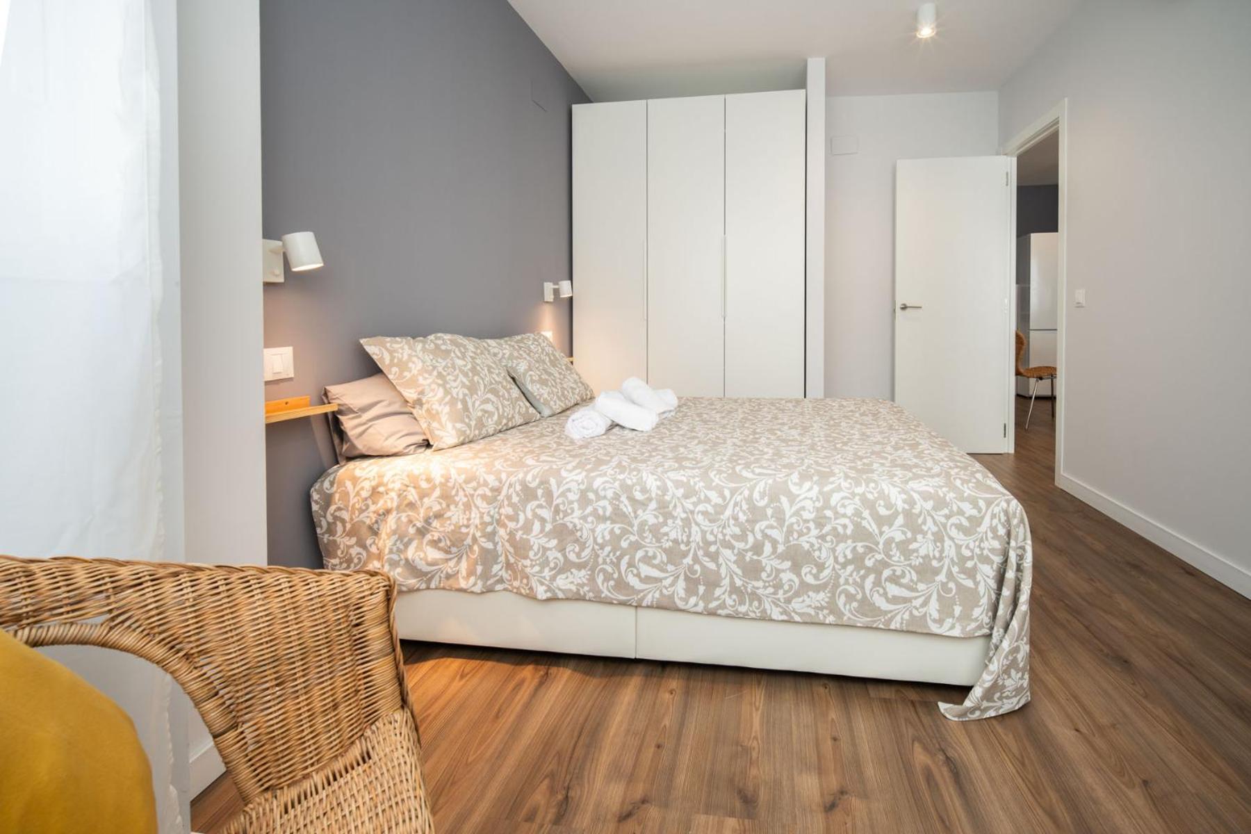 Apartamento Luis De Vargas Ουέλβα Εξωτερικό φωτογραφία
