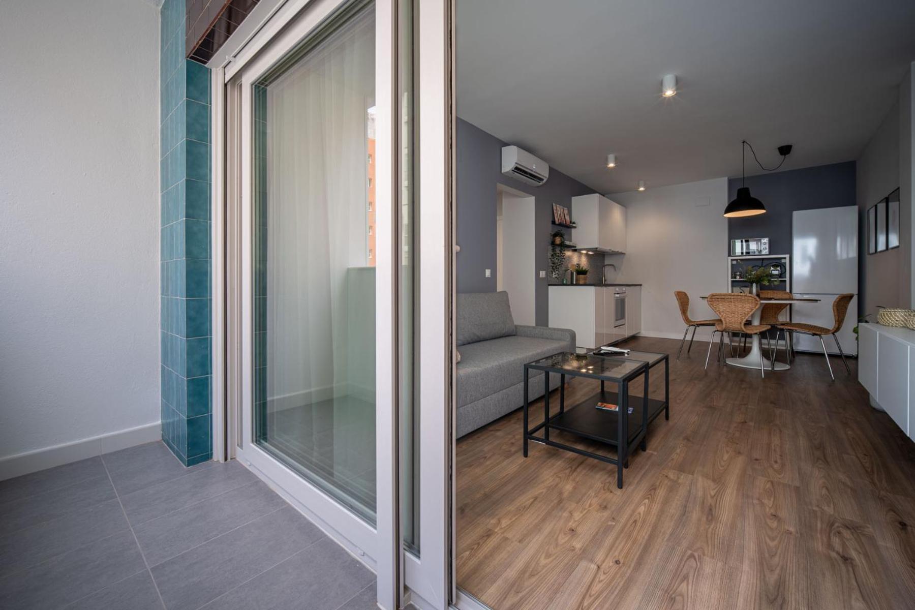 Apartamento Luis De Vargas Ουέλβα Εξωτερικό φωτογραφία
