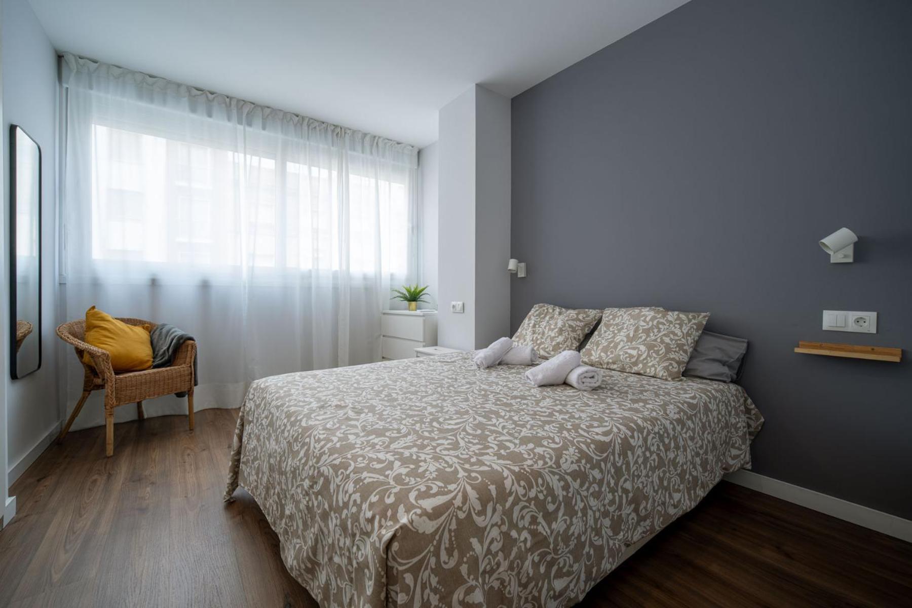Apartamento Luis De Vargas Ουέλβα Εξωτερικό φωτογραφία