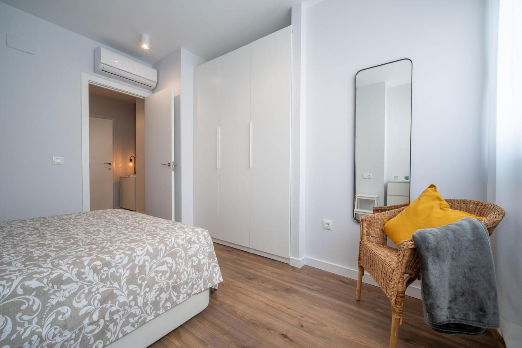 Apartamento Luis De Vargas Ουέλβα Εξωτερικό φωτογραφία