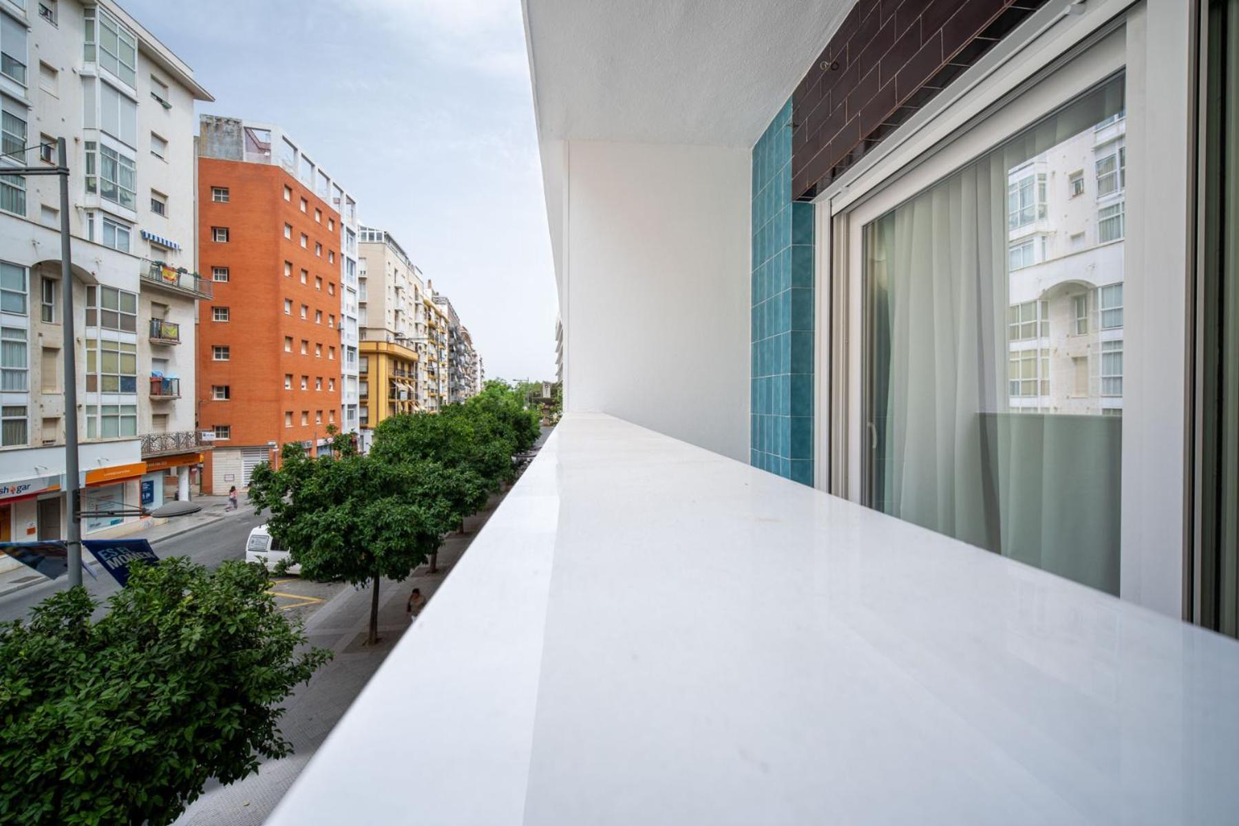 Apartamento Luis De Vargas Ουέλβα Εξωτερικό φωτογραφία