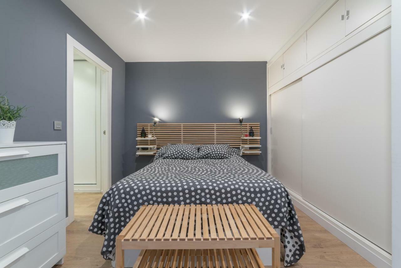 Apartamento Luis De Vargas Ουέλβα Εξωτερικό φωτογραφία