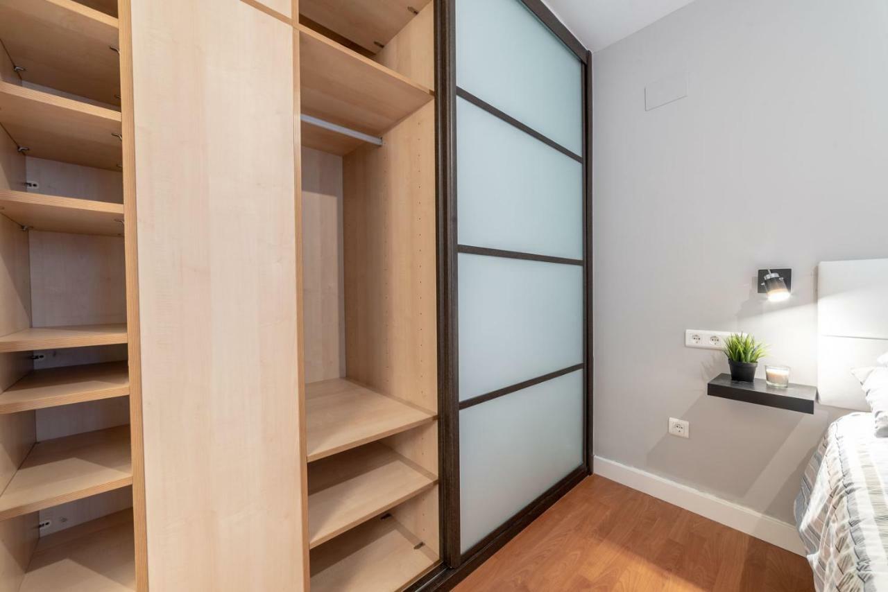 Apartamento Luis De Vargas Ουέλβα Εξωτερικό φωτογραφία