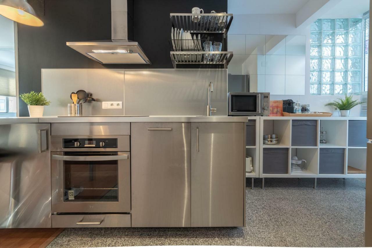 Apartamento Luis De Vargas Ουέλβα Εξωτερικό φωτογραφία