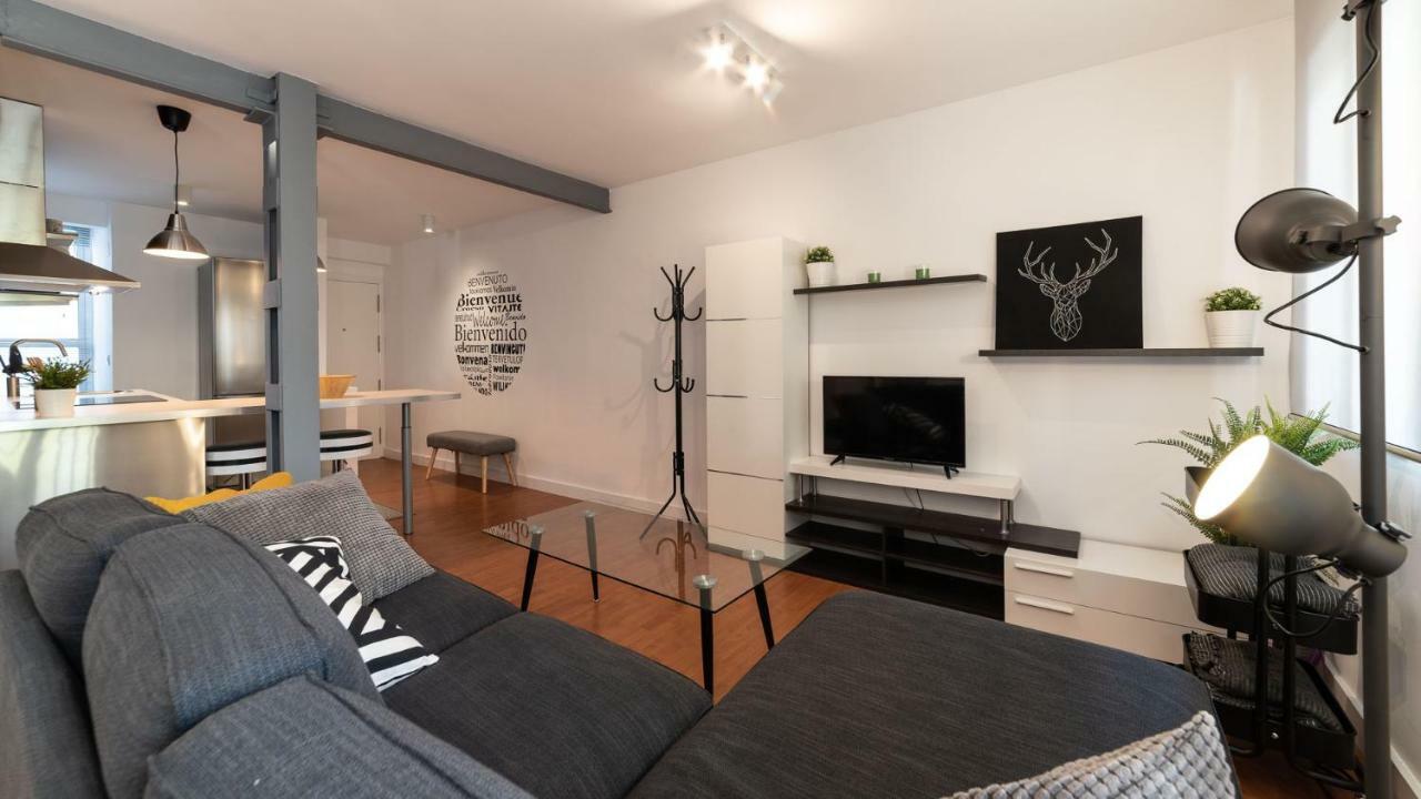 Apartamento Luis De Vargas Ουέλβα Εξωτερικό φωτογραφία