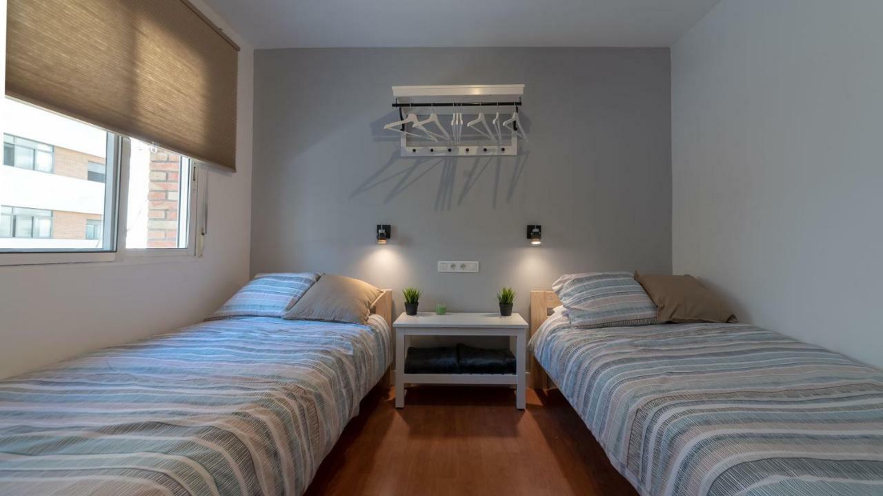 Apartamento Luis De Vargas Ουέλβα Εξωτερικό φωτογραφία