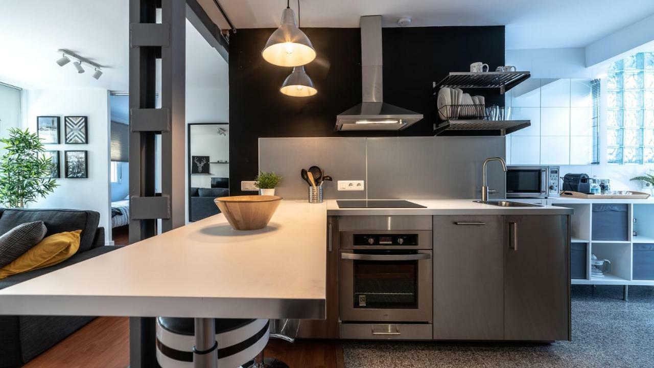 Apartamento Luis De Vargas Ουέλβα Εξωτερικό φωτογραφία
